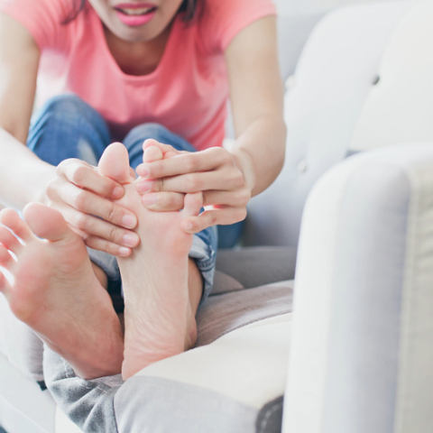 Ποιος είναι ο «συνήθης ένοχος» για χρόνιες μυκητιάσεις;