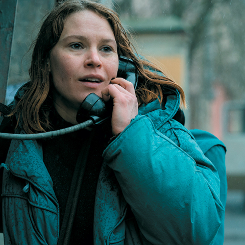 «Βαγόνι αριθμός 6 (Compartment No6)» του Γιούχο Κουοσμάνεν