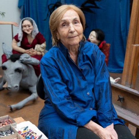 Paula Rego
