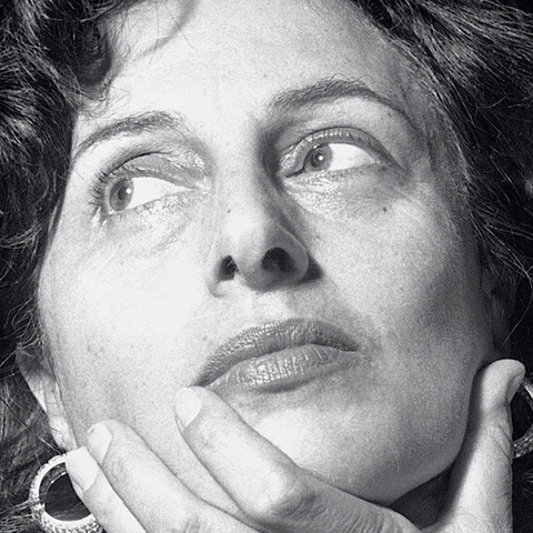 Άννα Μανιάνι-“Παρακαλώ μη ρετουσάρετε τις ρυτίδες μου.Κουράστηκα πολύ για να τις αποκτήσω”!