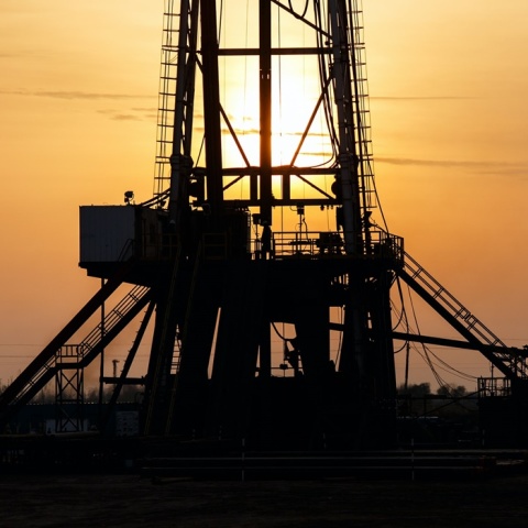 Πετρέλαιο - Εξαγωγή