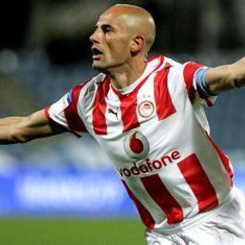 Γιώργος Λιάγκας: Κόντεψε να πατήσει με το αυτοκίνητο τον Πρέντραγκ Τζόρτζεβιτς