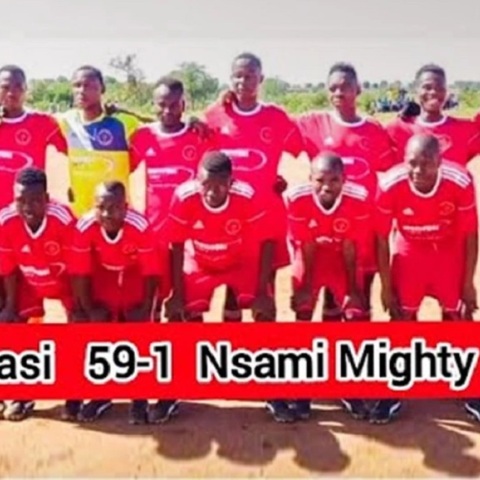 Νότια Αφρική: Το «στήσιμο του αιώνα» με 41 αυτογκόλ