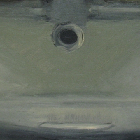 Έργο του Ανδρέα Ράγκναρ Κασάπη