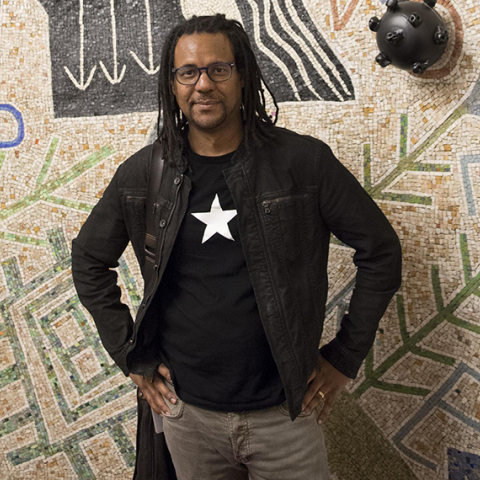 Κόλσον Γουάιτχεντ