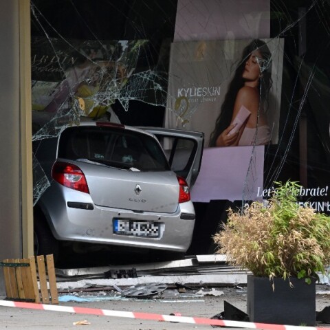 Ψυχικά ασθενής ο δράστης της επίθεσης στο Βερολίνο - Τι εξετάζουν οι Αρχές