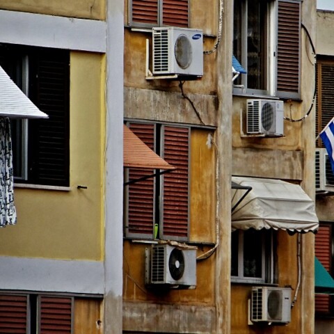 Κλιματιστικά