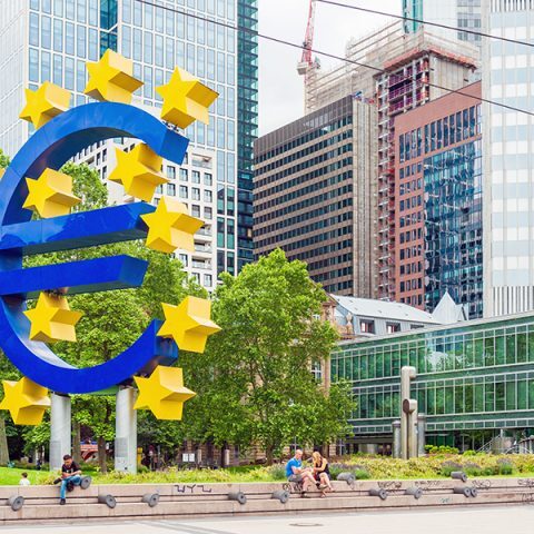 ΕΚΤ: Αύξηση επιτοκίων 0,25% τον Ιούλιο – Τέλος του QE την πρώτη του ίδιου μήνα