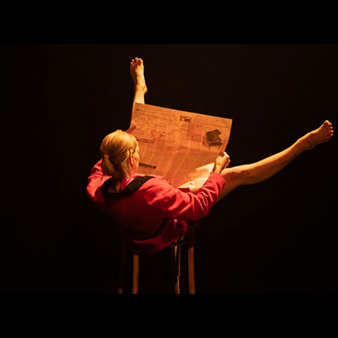 12ο Dance Days Chania