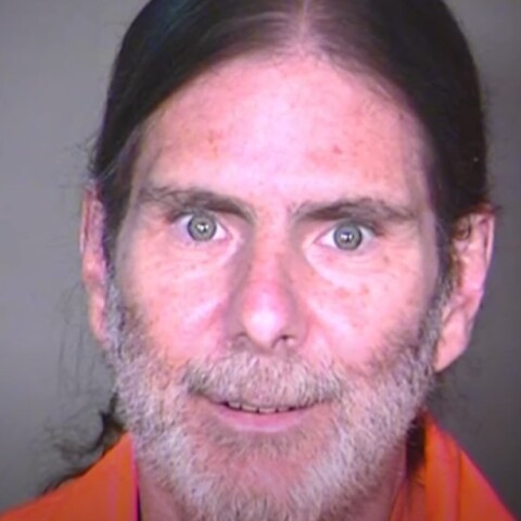 Frank Atwood: Ο θανατοποινίτης σε φωτογραφία με την πορτοκαλί στολή της φυλακής του