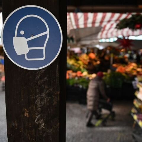 Γερμανία: Προετοιμασία για ενδεχόμενο νέο κύμα κορονοϊού από το φθινόπωρο προωθεί το υπ. Υγείας - Προσαρμοσμένα εμβόλια το νωρίτερο τον Σεπτέμβριο	