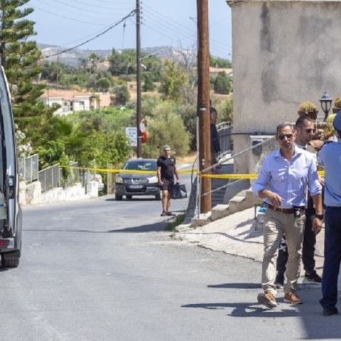 Κύπρος: Έκαψε τους θείους του γιατί φρόντιζαν την πρώην του