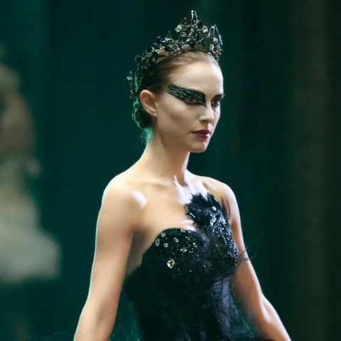 «Μαύρος Κύκνος (Black Swan)» του Ντάρεν Αρονόφσκι