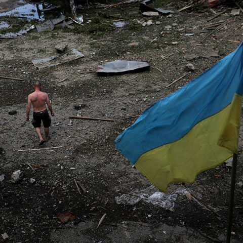 Πόλεμος στην Ουκρανία: Θανατική ποινή σε Βρετανούς μαχητές που αιχμαλωτίστηκαν