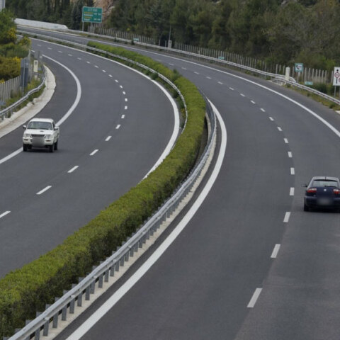 Ο νέος ΚΟΚ θα έχει αυστηρότερα πρόστιμα στους οδηγούς για συγκεκριμένες παραβάσεις