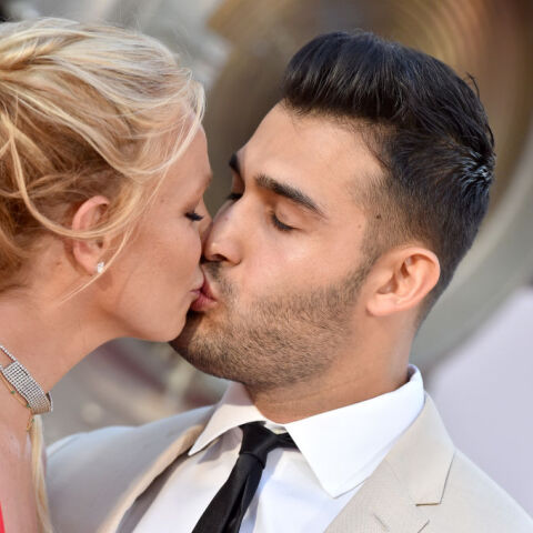 Μπρίτνεϊ Σπίαρς: Ο πρώην σύζυγός της έκανε «ντου» στο γάμο της και συνελήφθη