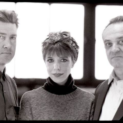 Πέθανε η τραγουδίστρια Julee Cruise