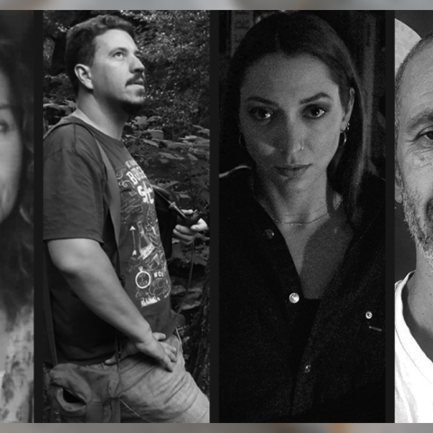 Αναστασία Β. Μήτσου, Κωνσταντίνος Μακρής, Μαρία Πηνελόπη Σταυριανού, Πάνος Μαυρομμάτης