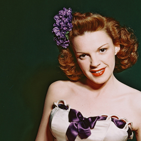 Judy Garland