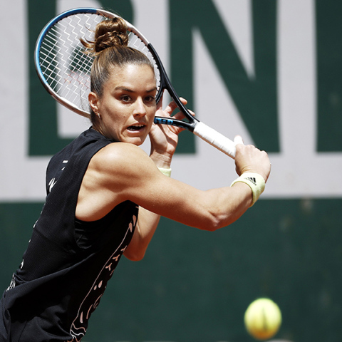 Μαρία Σάκκαρη