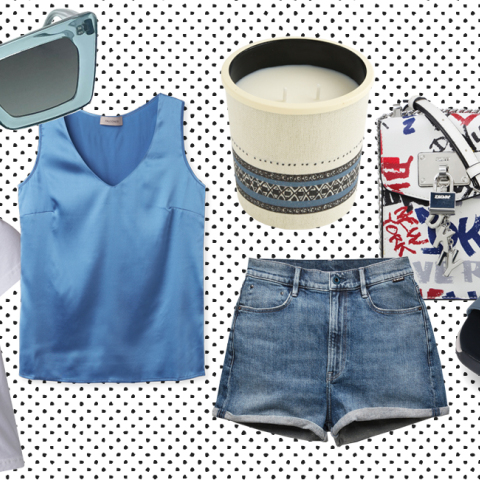 Ρεπορτάζ αγοράς στις βιτρίνες της Αθήνας