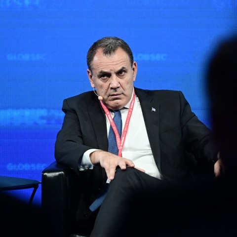 Παναγιωτόπουλος