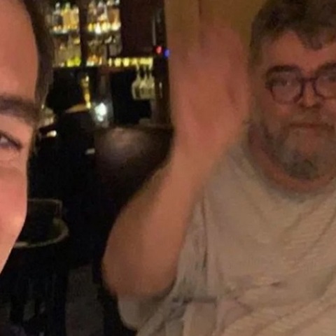 Τσίπρας - Κραουνάκης