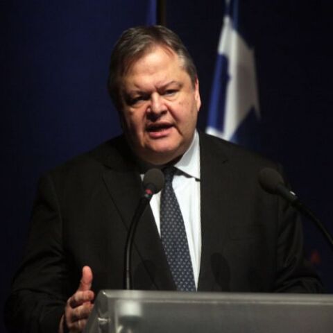 Ευάγγελος Βενιζέλος 