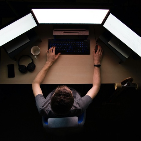 Υπολογιστές