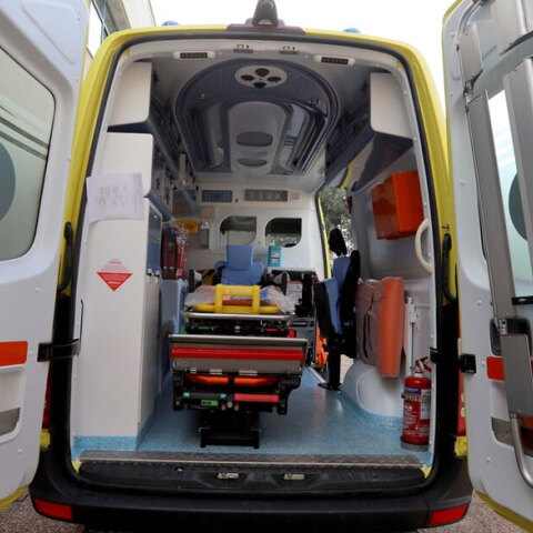 Τραγωδία στην Κρήτη με νεκρό φοιτητή στα Χανιά