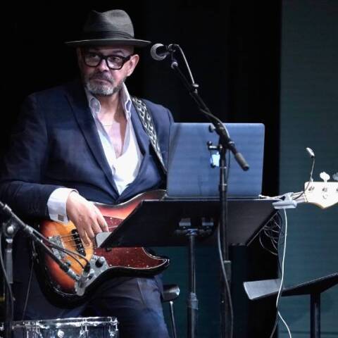 Barry Adamson