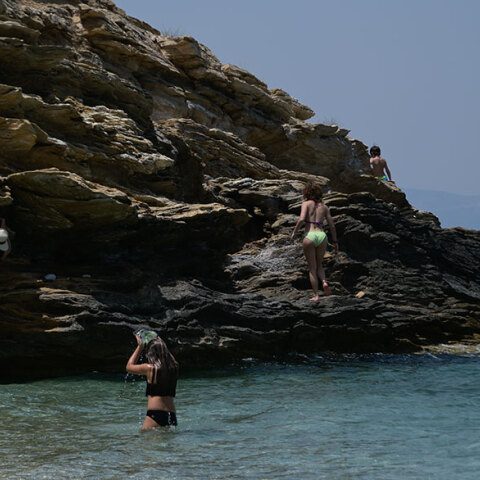 Η πλατφόρμα για το πρόγραμμα «Τουρισμός για Όλους» δέχεται αιτήσεις από τις αρχές Ιουλίου