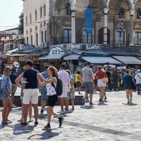 Κρούσματα σήμερα: Η ανακοίνωση του ΕΟΔΥ 