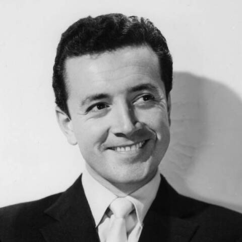 Vic Damone