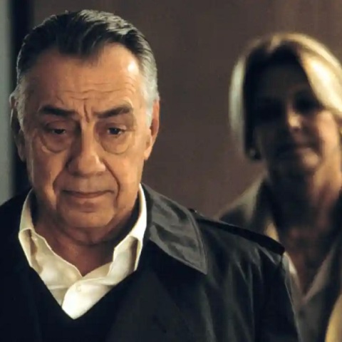 Actor Philip Baker Hall, known for Magnolia and Seinfeld, dies at 90