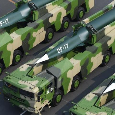 SIPRI: Εκσυγχρονίζονται τα πυρηνικά οπλοστάσια