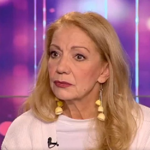 Πέμη Ζούνη: «Εν μια νυκτί έχασα όσα χρήματα είχα μαζέψει»