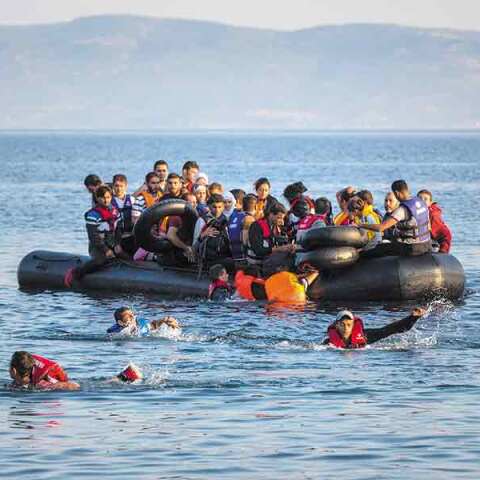 Διαψεύδεται δημοσίευμα τουρκικών ΜΜΕ – Τι λένε πηγές της ΕΛ.ΑΣ., για «fake news» μιλάει ο Θεοδωρικάκος