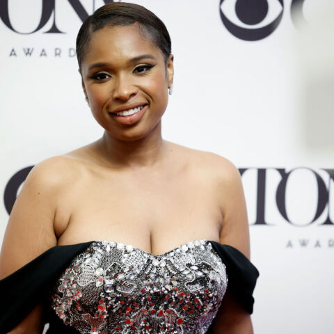 H Τζένιφερ Χάντσον κέρδισε Tony