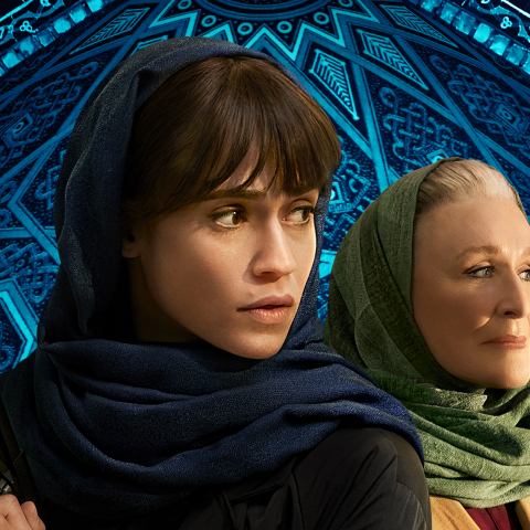 Niv Sultan - Glen Close