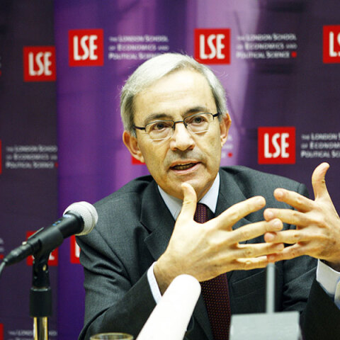 Χριστόφορος Πισσαρίδης: Στο μέλλον, ένα ρομπότ θα πάρει το Νομπέλ