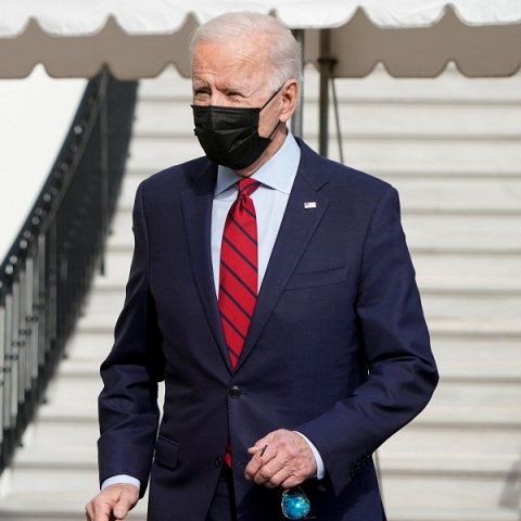 ΗΠΑ: Ο Τζο Μπάιντεν σε περιοδεία στο Ισραήλ, τη Δυτική Οχθη και τη Σαουδική Αραβία, όπου θα συναντηθεί με τον πρίγκιπα διάδοχο	