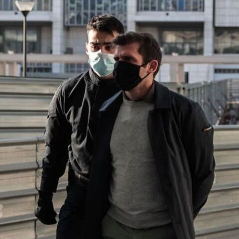 Προπονητής ιστιοπλοΐας