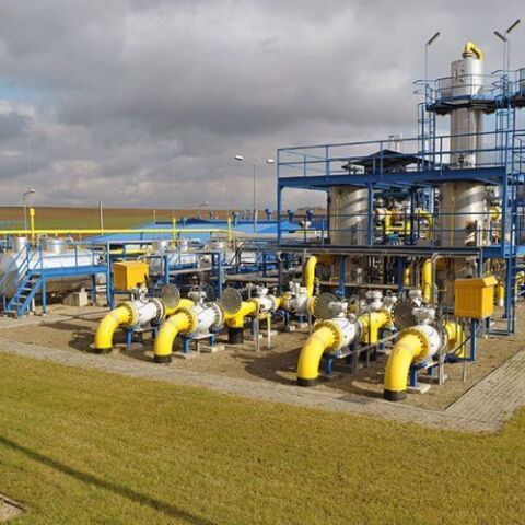 Φυσικό αέριο 