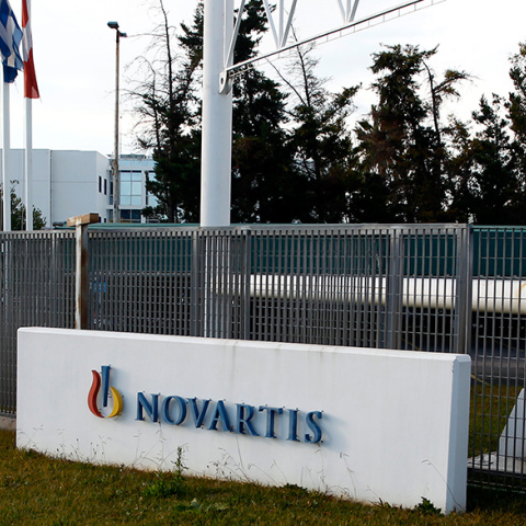 Υπόθεση Novartis: Παραπομπή Παπαγγελόπουλου, Τουλουπάκη σε δίκη προτείνει η εισαγγελέας