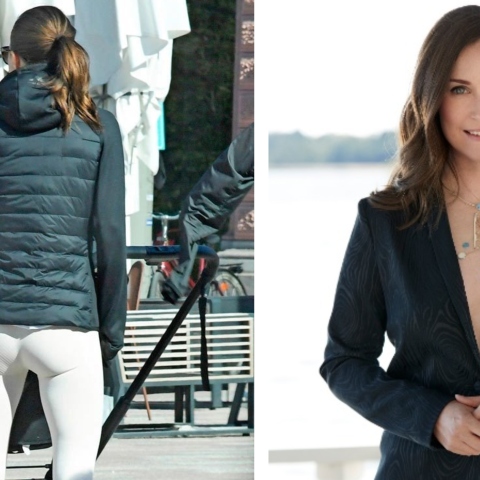 Η πρωθυπουργός της Φινλανδίας Σάνα Μαρίν