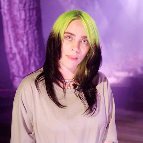 Billie Eilish