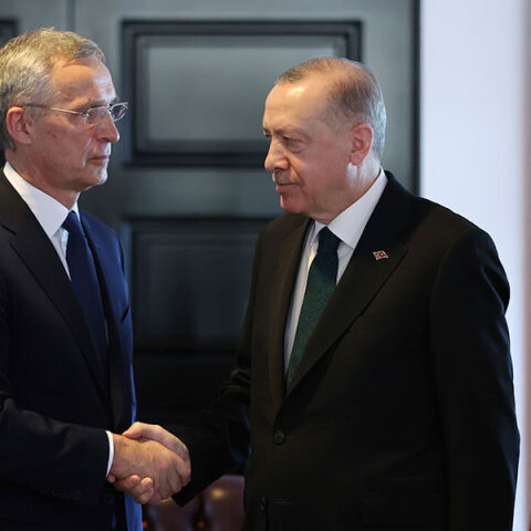 FT: Η Τουρκία είπε «όχι» σε τριμερή με Φινλανδία και Σουηδία