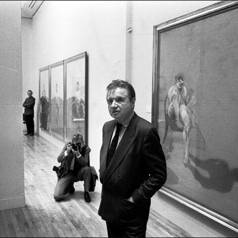 Photo by Raphael GAILLARDE/Gamma-Rapho via Getty Images