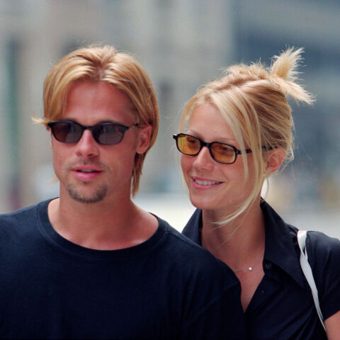 Μπραντ Πιτ – Γκουίνεθ Πάλτροου: Ξανά μαζί 25 χρόνια μετά τον χωρισμό τους